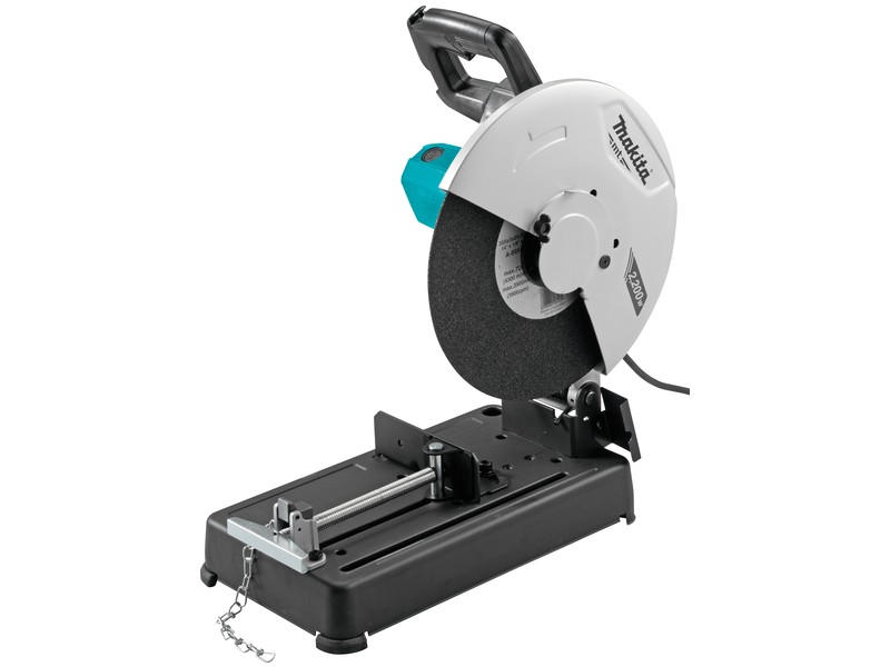 Električni rezalnik za kovino Makita M2402B