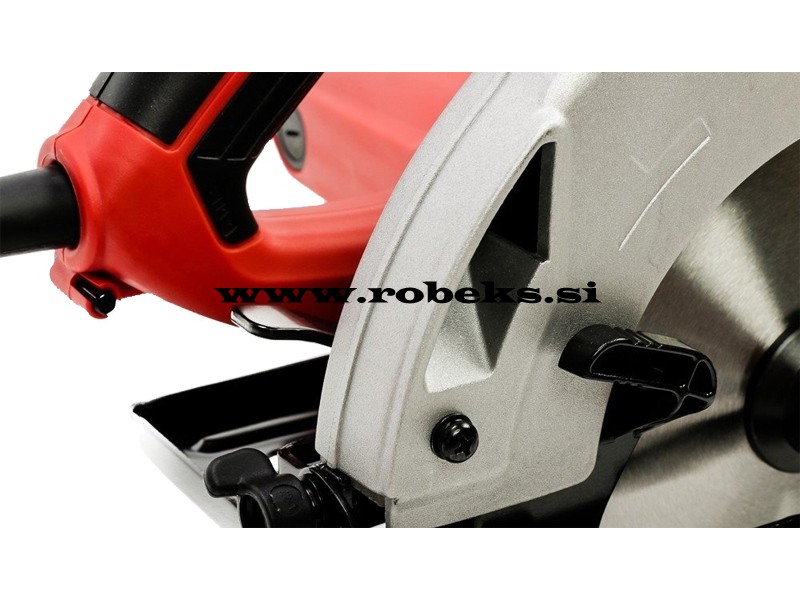 Ročna krožna žaga Makita M5802