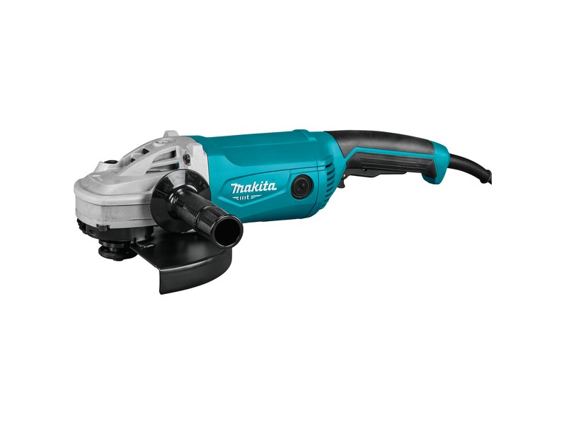 Električni kotni brusilnik Makita M9001B