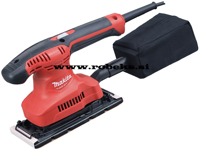 Vibracijski brusilnik Makita MT, M9203