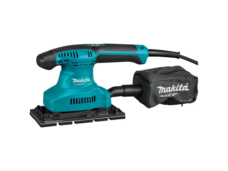 Električni vibracijski brusilnik Makita M9203B