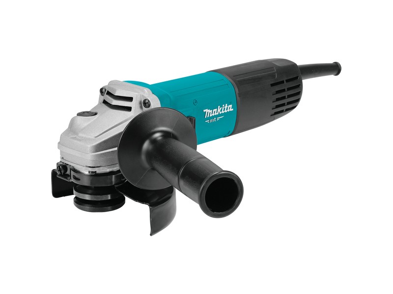 Električni kotni brusilnik Makita M9510RB