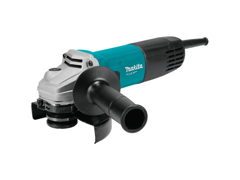 Električni kotni brusilnik Makita M9511RB