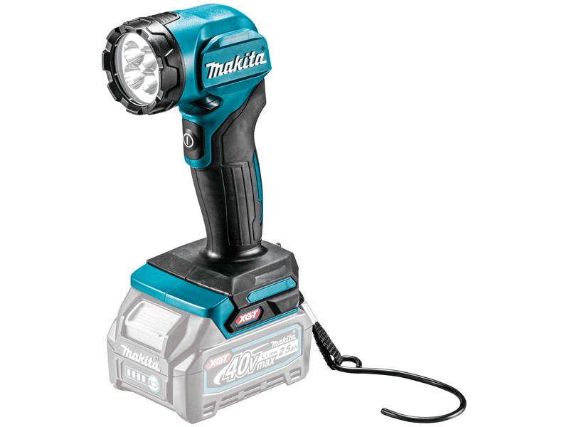 Akumulatorska LED svetilka Makita ML001G