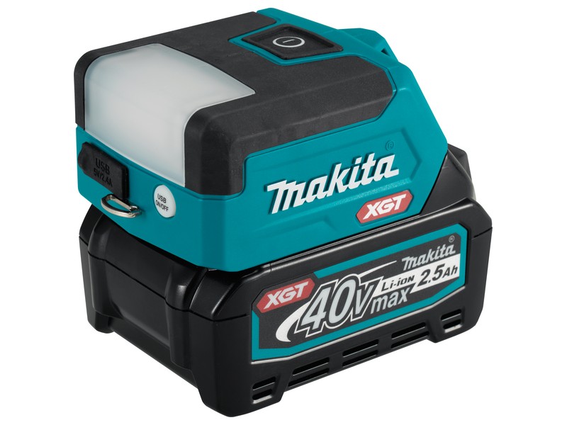 Akumulatorska LED svetilka Makita ML011G