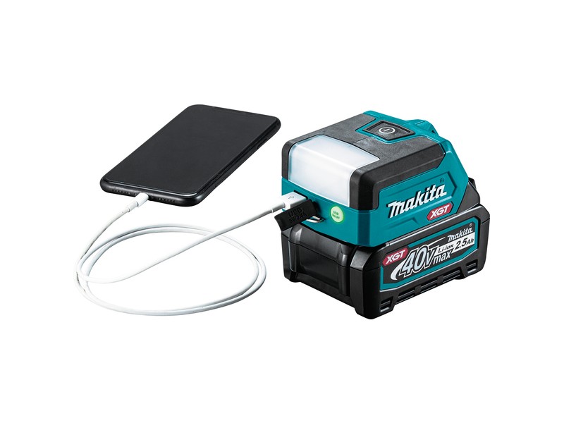 Akumulatorska LED svetilka Makita ML011G