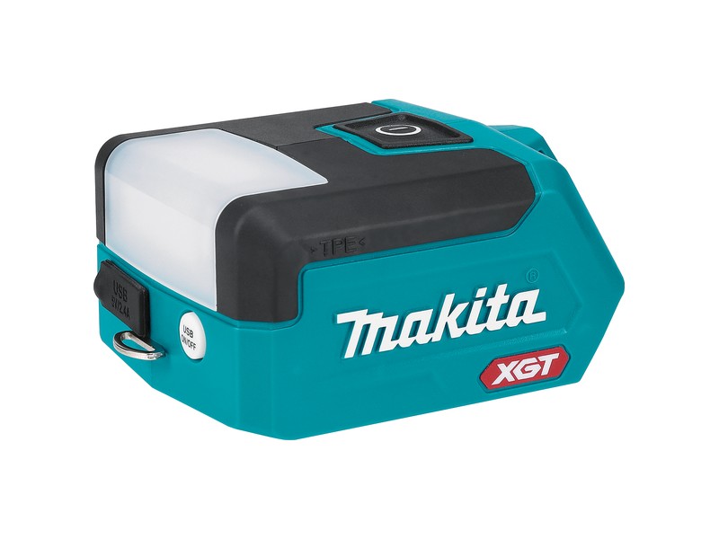 Akumulatorska LED svetilka Makita ML011G