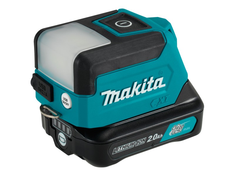 Akumulatorska LED svetilka Makita ML107