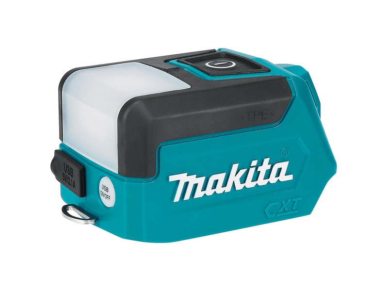 Akumulatorska LED svetilka Makita ML107