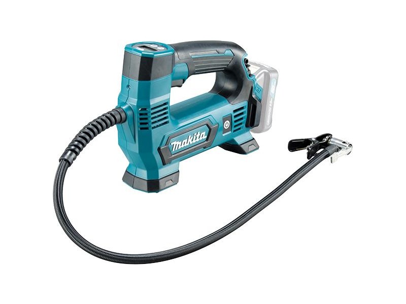 Akumulatorska zračna tlačilka Makita MP100DZ