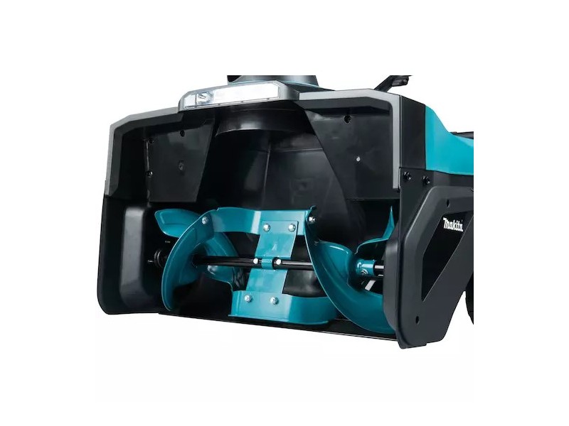 Akumulatorska snežna freza Makita SN001GZ, 40V XGT, 530mm, Max.višina: 300mm, Teža: 18.8 kg