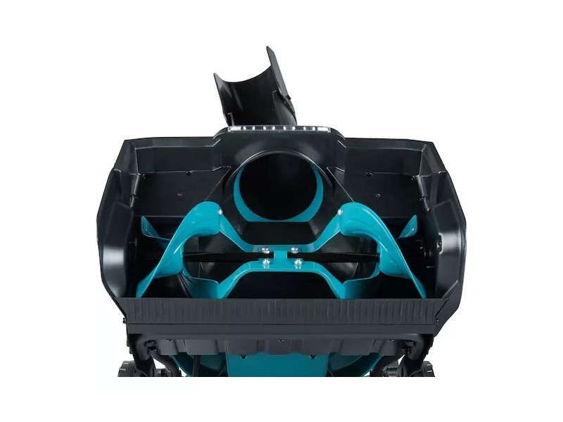 Akumulatorska snežna freza Makita SN001GZ, 40V XGT, 530mm, Max.višina: 300mm, Teža: 18.8 kg