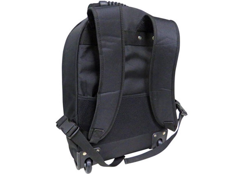 Nahrbtnik za orodje Makita z vozičkom, 100 Let, 66-992