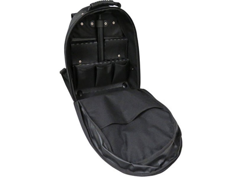 Nahrbtnik za orodje Makita z vozičkom, 100 Let, 66-992