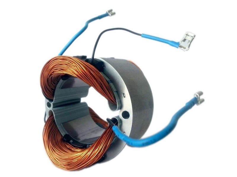 Stator Dewalt, za D25501K, D25601K, D25602K, D25603K, D25820K, N041827