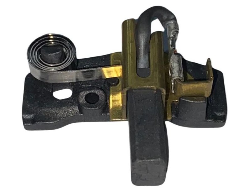 Držalo ščetk Dewalt, za D25501K, D25601K, D25602K, D25603K, D25604, D25820K, D25831K, N047446