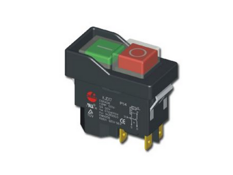 Stikalo Dewalt, za D27113, DW709, DW711, DW876, EMTS711, N060327