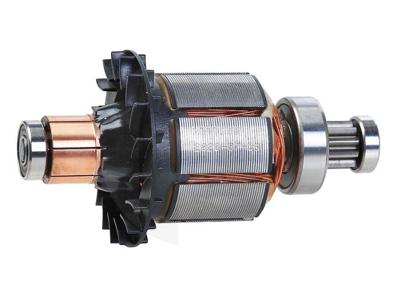 Rotor Dewalt, za DCH243, DCH243NT, DCH253, DCH254, N392987