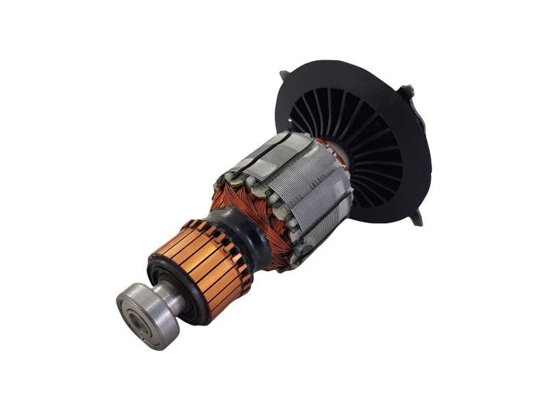 Rotor Dewalt, za DW304PK, DWE305PK, N408687