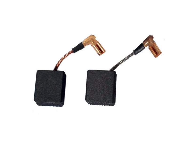 Grafitne ščetke Dewalt DWE4202, DWE4203, DWE4203, DWE4204, DWE4237, DWE4233, DWE4257, NA121924