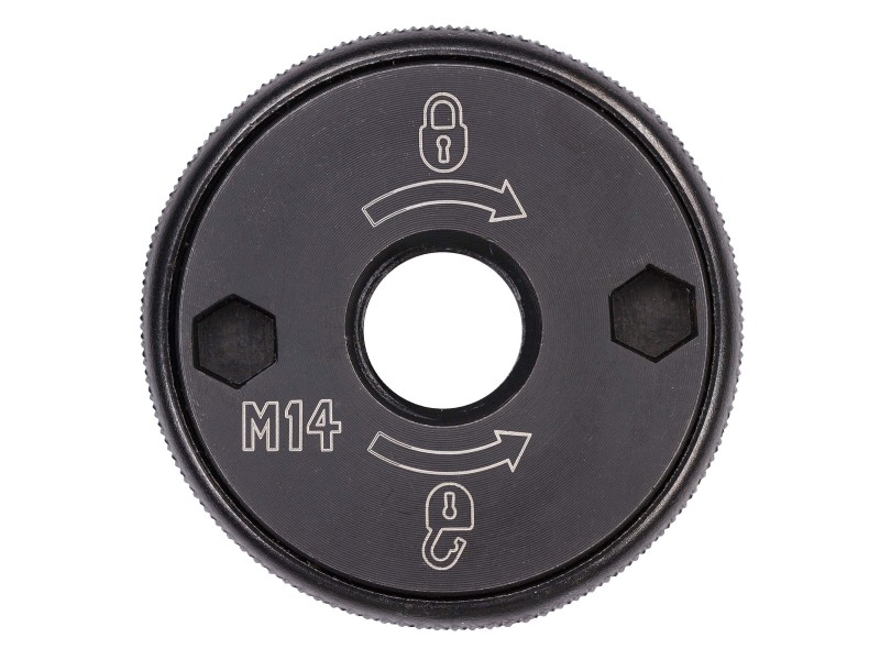 Hitrovpenjalna matica Dewalt, za DWE4246, DWE4247, DWE4257, DWE4257KT, N457001