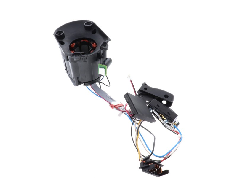 Stator s stikalom Dewalt, za DCH481, DCH481N, DCH481X2, N491561