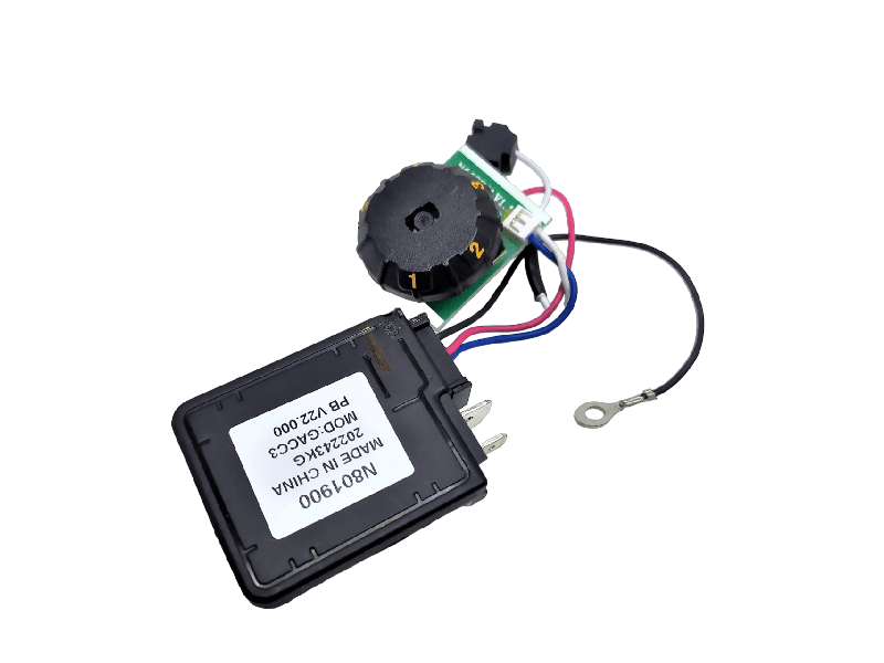 Elektronika Dewalt, za DWE4246, DWE4257, DWE4257KT, NA147010