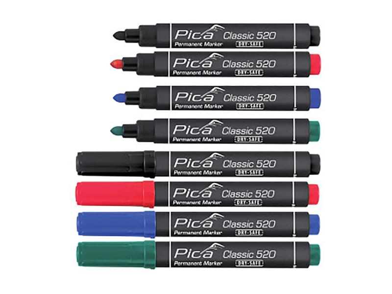 Classic Permanent Marker