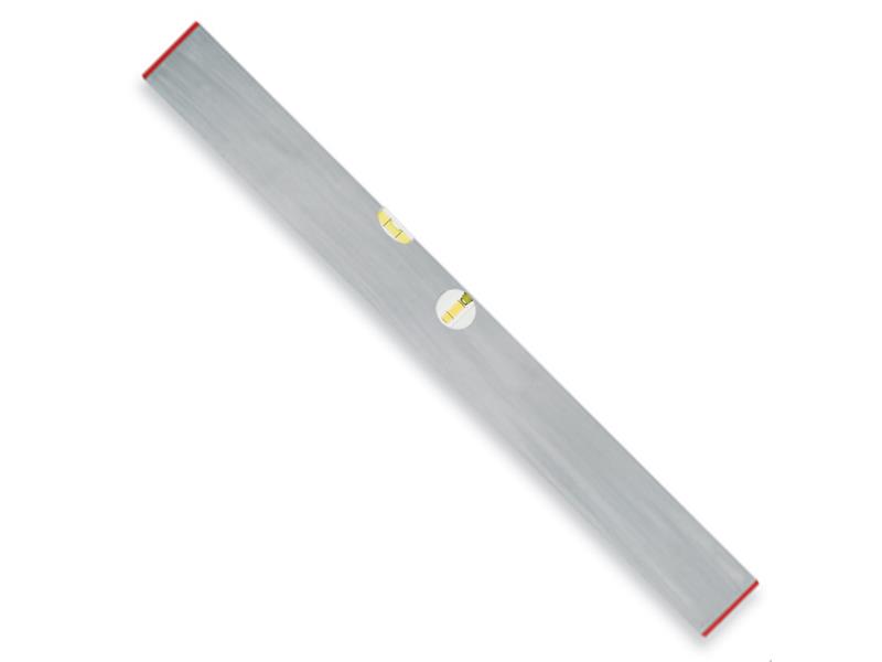 Leteve zidarske ALU z libelo Popar