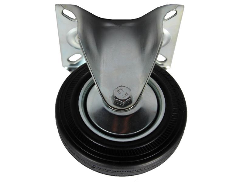 Kolo transportno stabilno, Popar