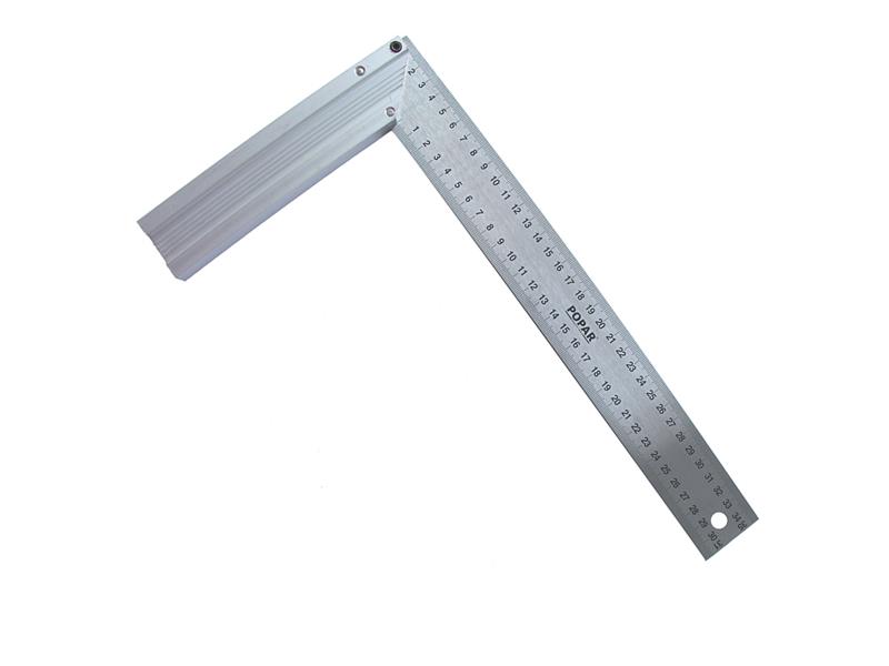 KOTNIK MIZARSKI Z NASLONOM, ALU Profesional, POPAR