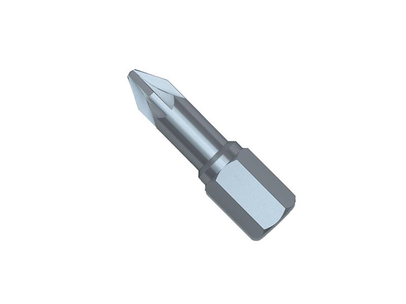 Nastavek vijačni križni PZ, Popar