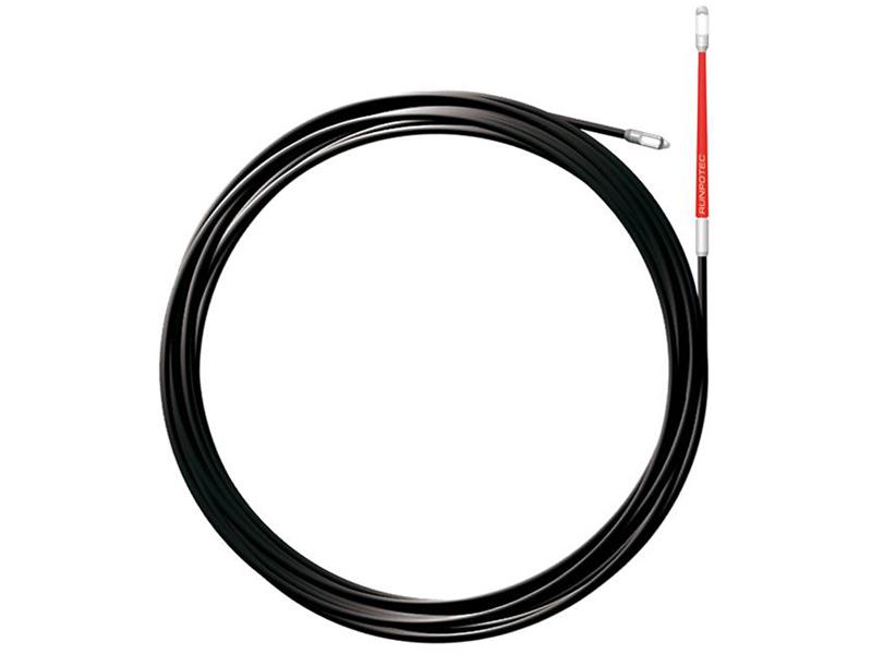 PREDVLEKA RUNPO 1 Pakirano v PVC embalaži.