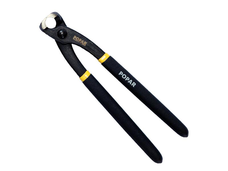 KLEŠČE ZA BETONSKE ARMATURE POPAR