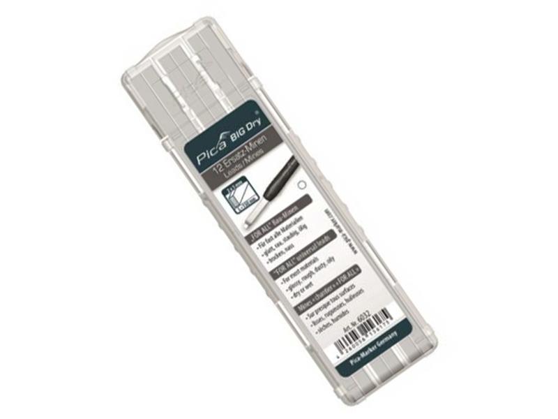 BIG Dry minice Pica - Mešane