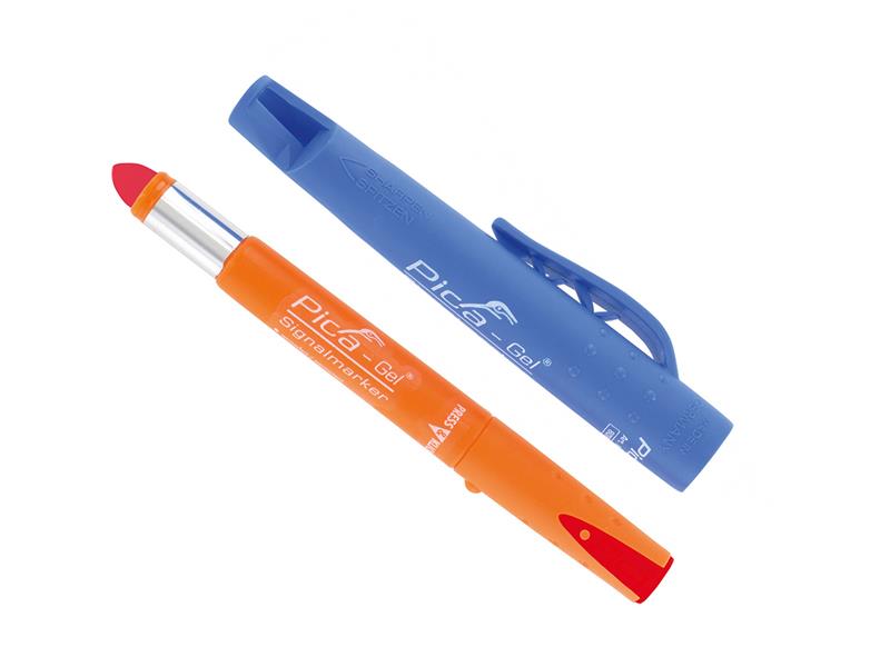 Gel Signalmarker Pica