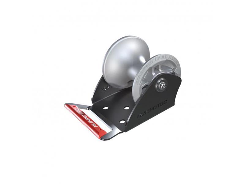 VALJ ZA VLEKO KABLOV