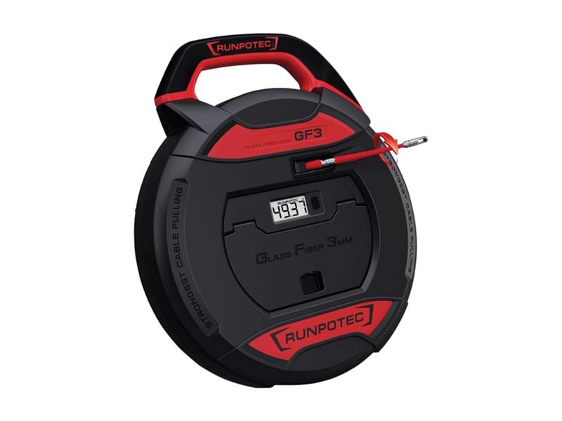 PREDVLEKA GF3 Pakirano v kartonasti embalaži.