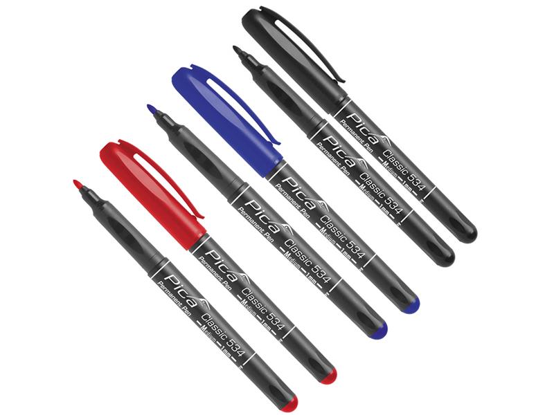 Classic Permanentni marker Pica