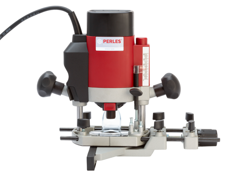 Nadrezkar Perles NR 308VS EU, 850W, 2.8kg, 8mm, 8900315