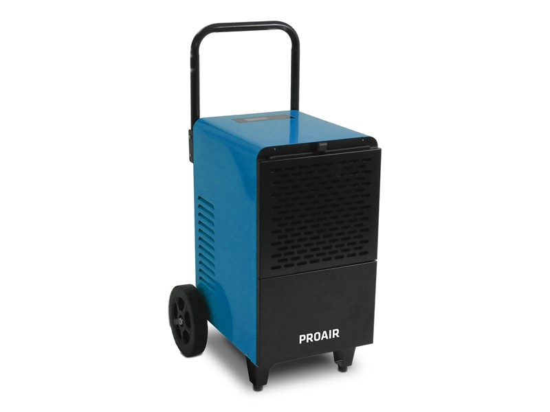 Razvlažilnik OmegaAir PROAIR DH50, 50L, 39kg, 2300594