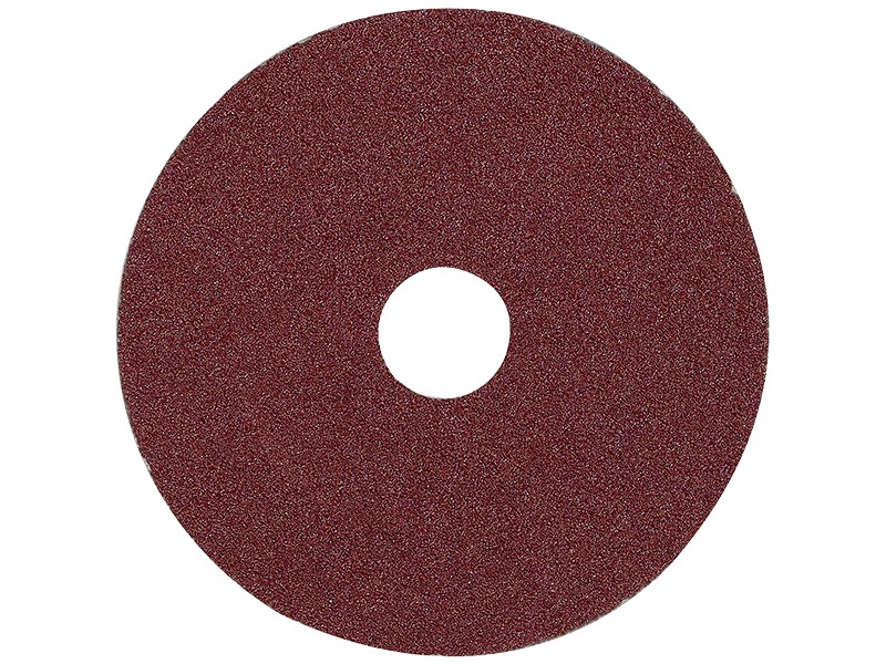 Brusni list-aluminijev oksid Makita, 180mm, Zrnatost: 50, Pakiranje: 5kos, P-01068