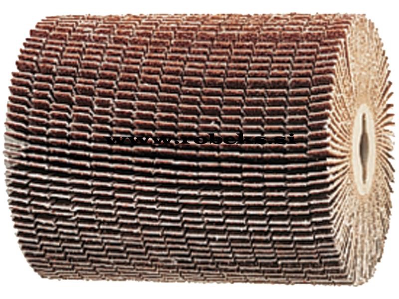 Lamelna ščetka Makita P-01127, za 9741/100 x 120 mm