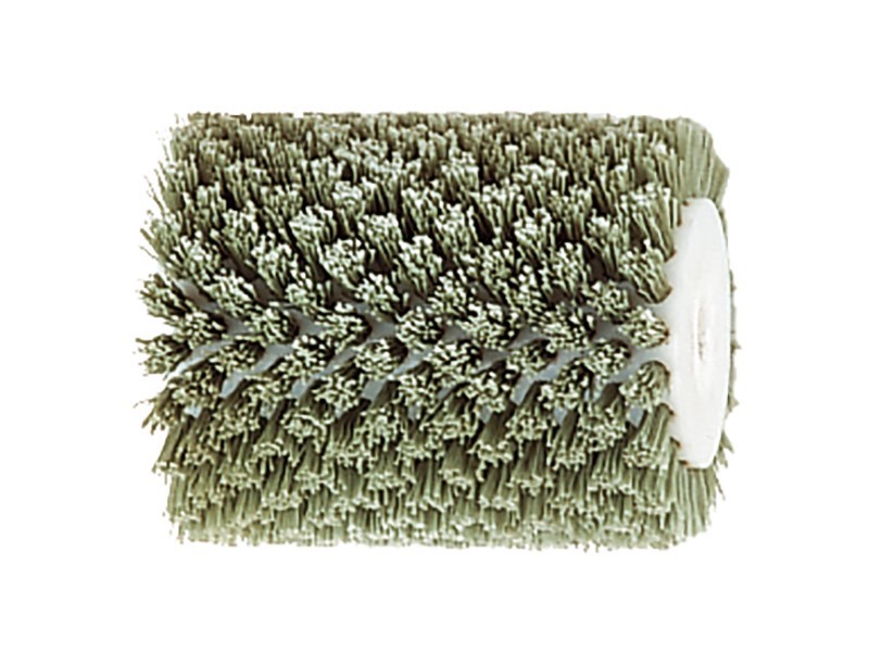 Najlonska brusilna krtača Makita, 100mm,zrnatost 60, P-04422