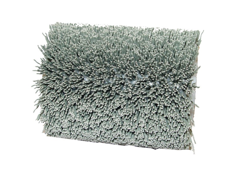 Najlonska brusilna krtača Makita, P-04438