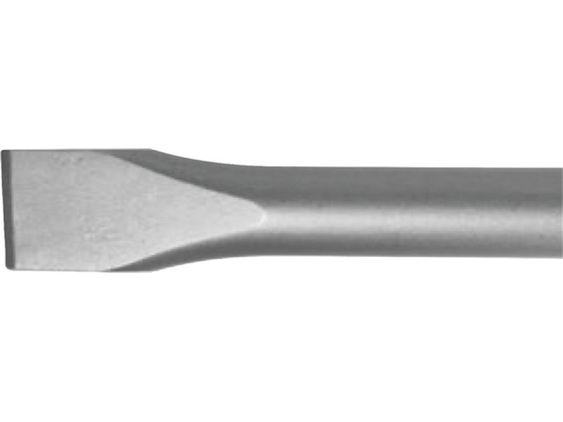 Plosko dleto Makita SDS-Max, Dimenzije: 24x280mm, P-16265