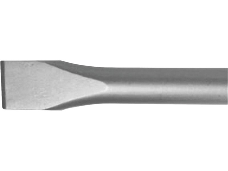 Plosko dleto MakitaSDS-Max, Dimenzije: 25x400mm, P-16271