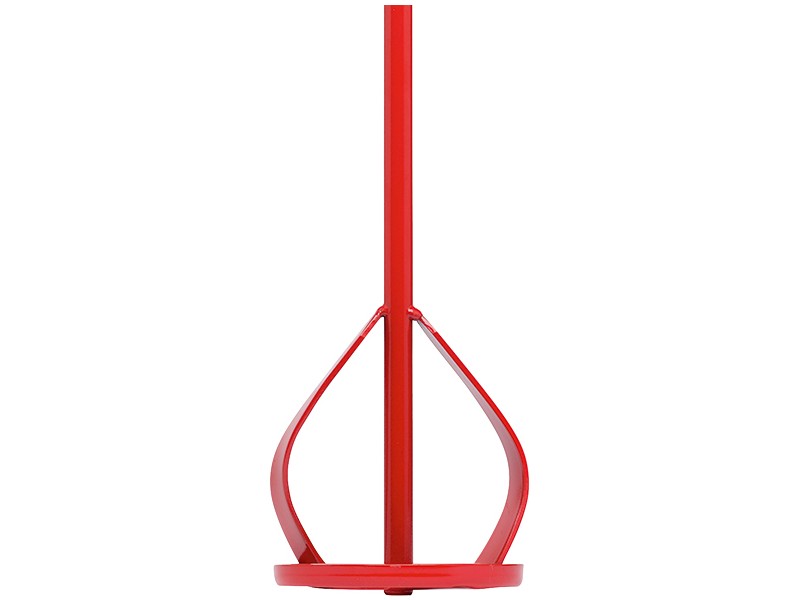 Mešalo za barvo in mavec Makita, Dimenzije: 120x590mm, P-22012