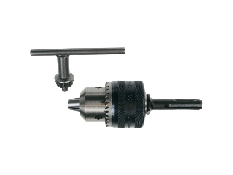Hitrovpenjalno držalo vij. nastavkov Makita, SDS-Plus, 80mm, B-57548