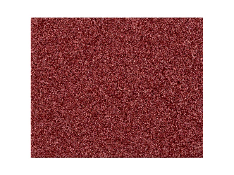 Brusni papir Makita, za BO4555, BO4557, Dimenzije: 114x140mm, Zrnatost: 80, Pakiranje: 10kos, P-36407